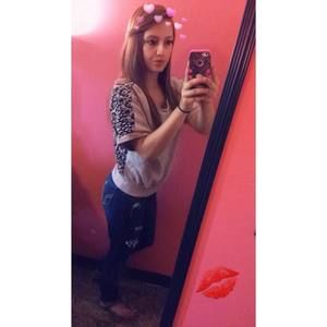 Meet your Posher, Victoria